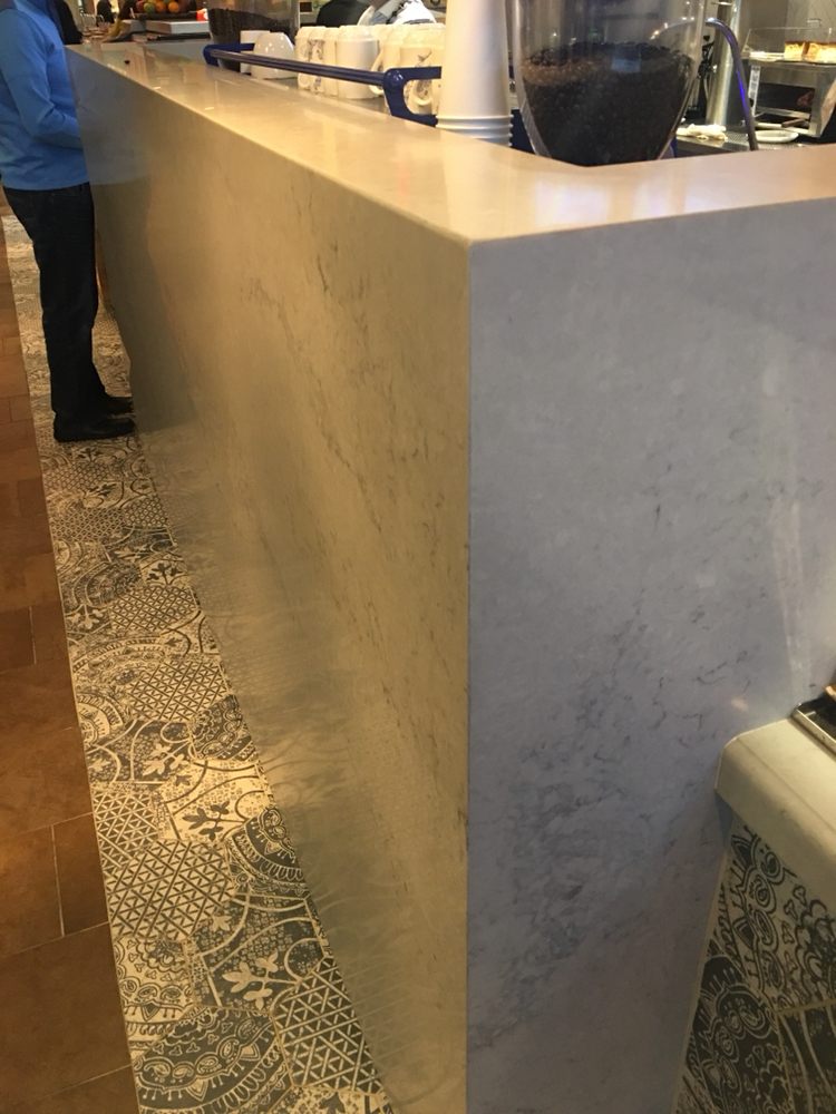 TR Granite