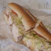Sparky's Sub