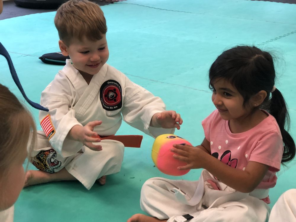 Greenwich Kempo