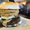 Bachi Burger