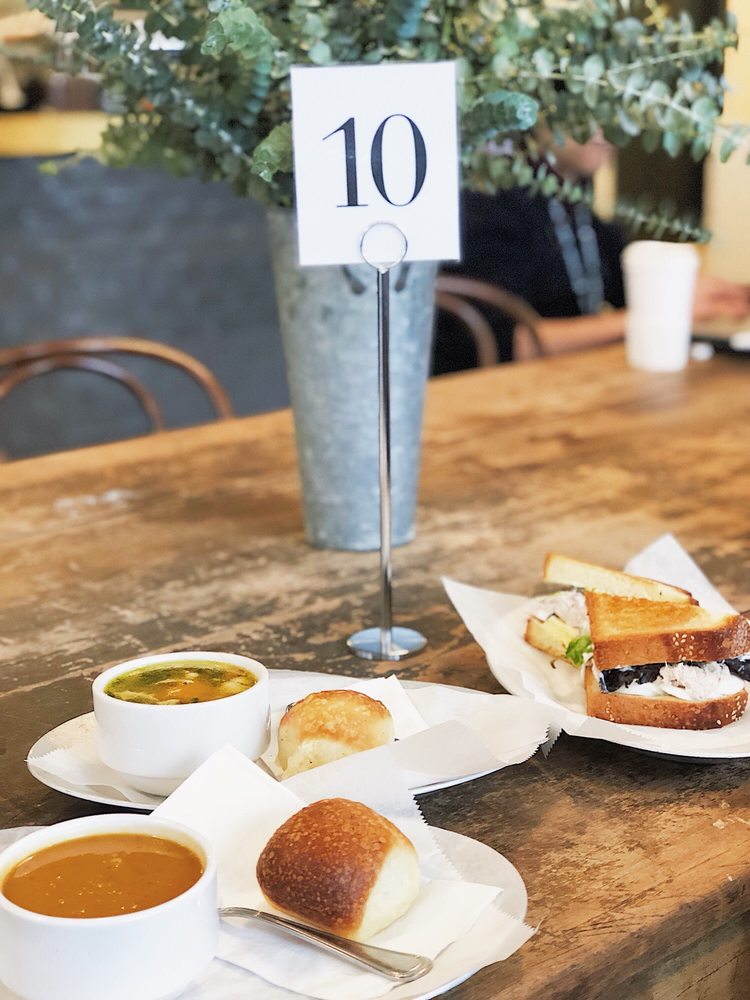 Tatte Bakery & Cafe 195 Photos & 61 Reviews Bakeries 1352