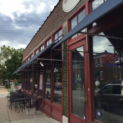 Benton Park Cafe And Coffee Bar Benton Park Cafe And Coffee Bar
