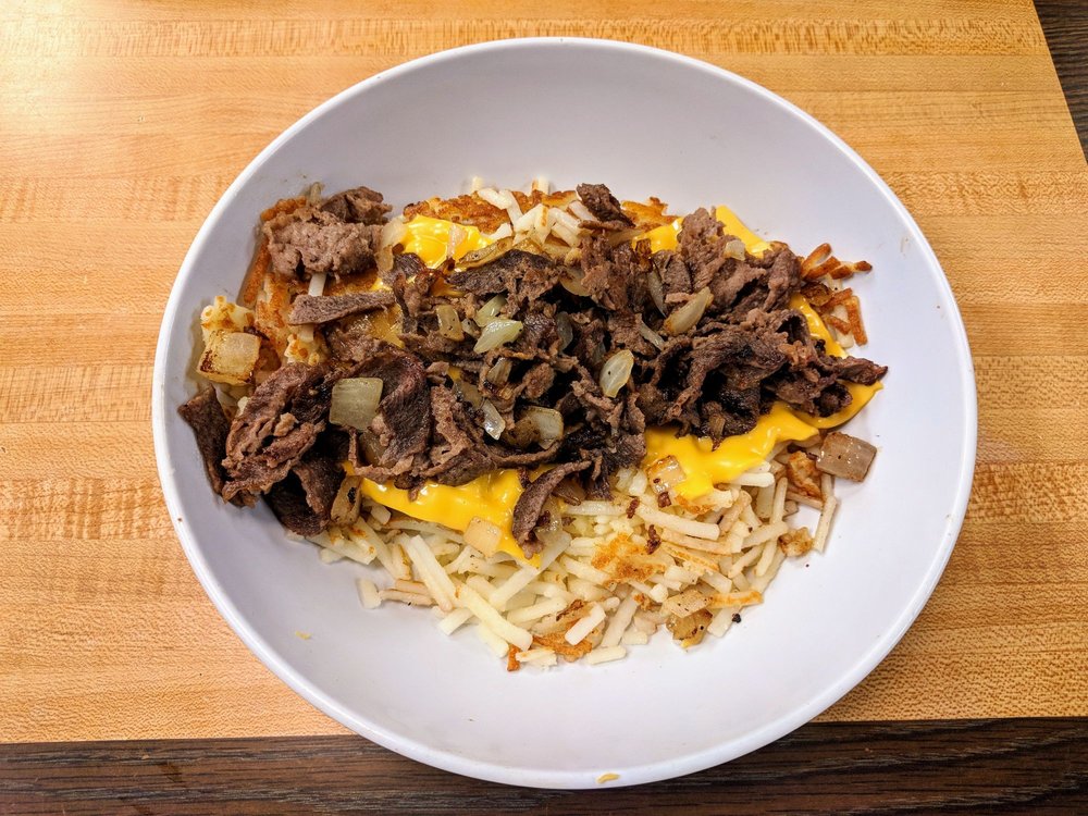 Waffle House