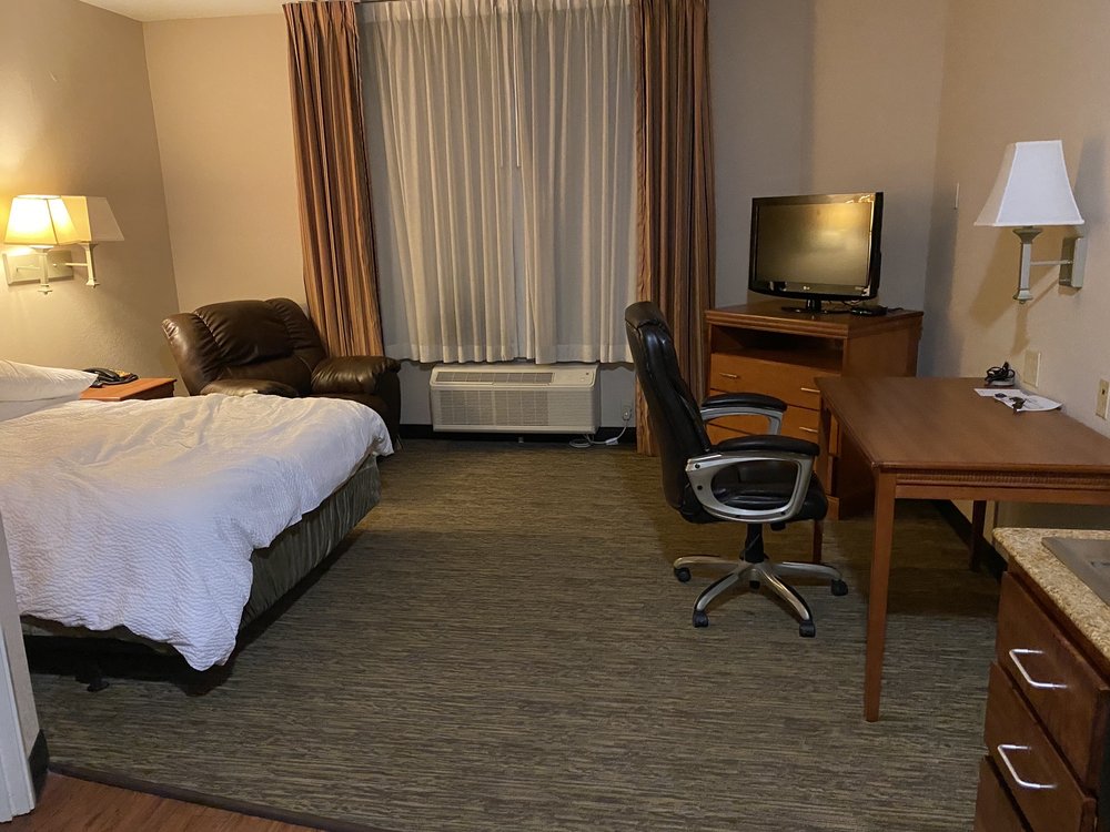 Candlewood Suites Texarkana