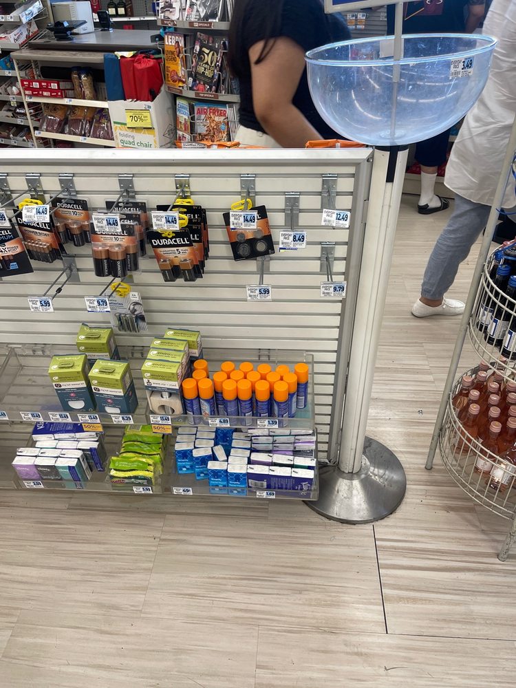 Rite Aid