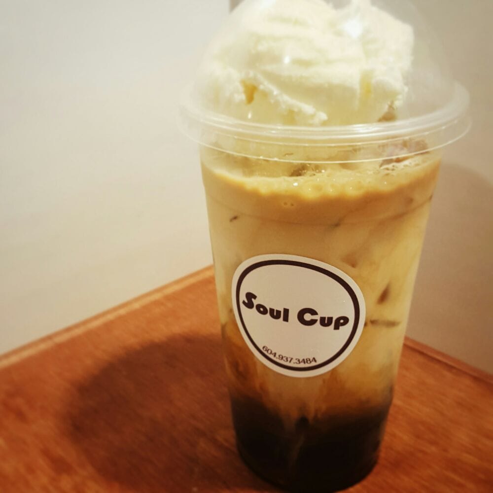 Soul Cup Cafe