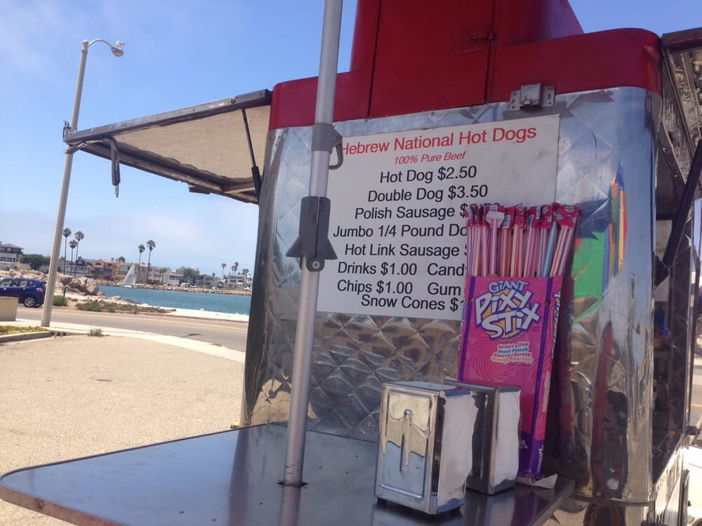 Connies Hot Dogs