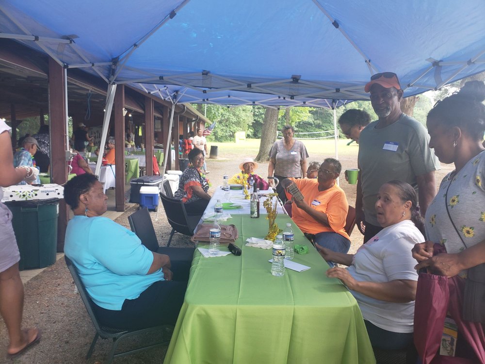 Vincent's Retreat Center