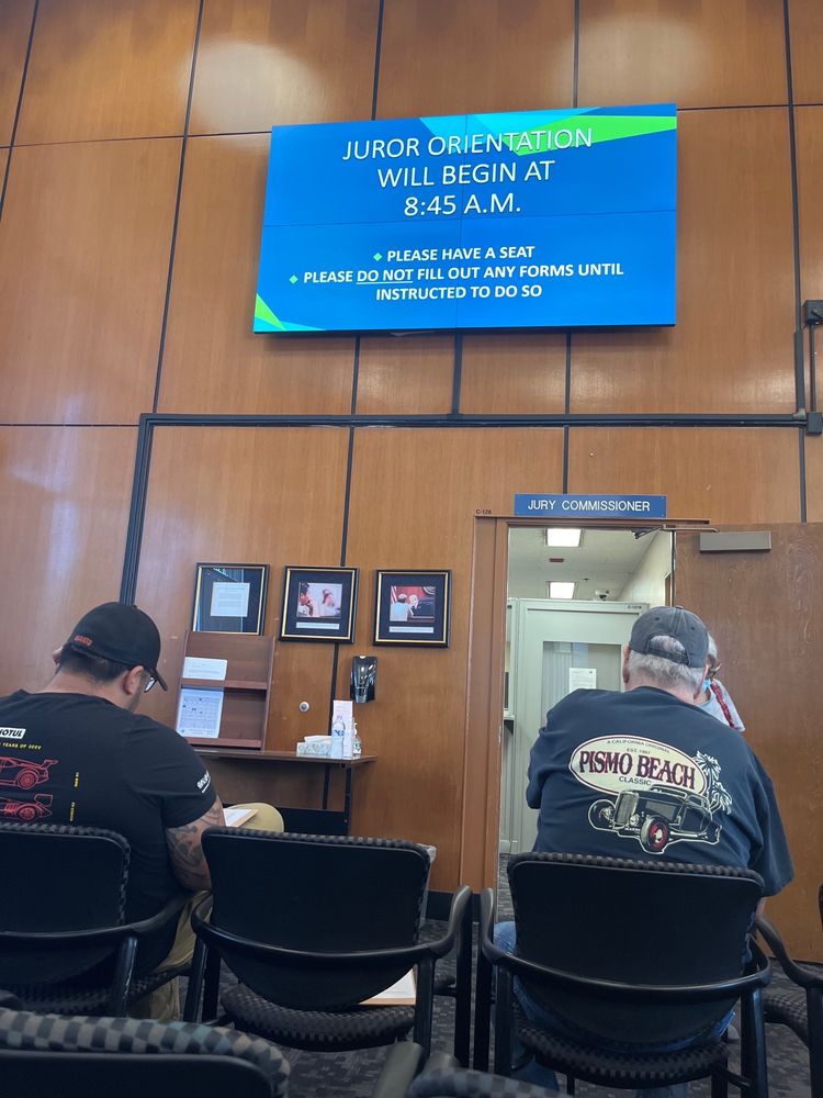 Fresno County Superior Court