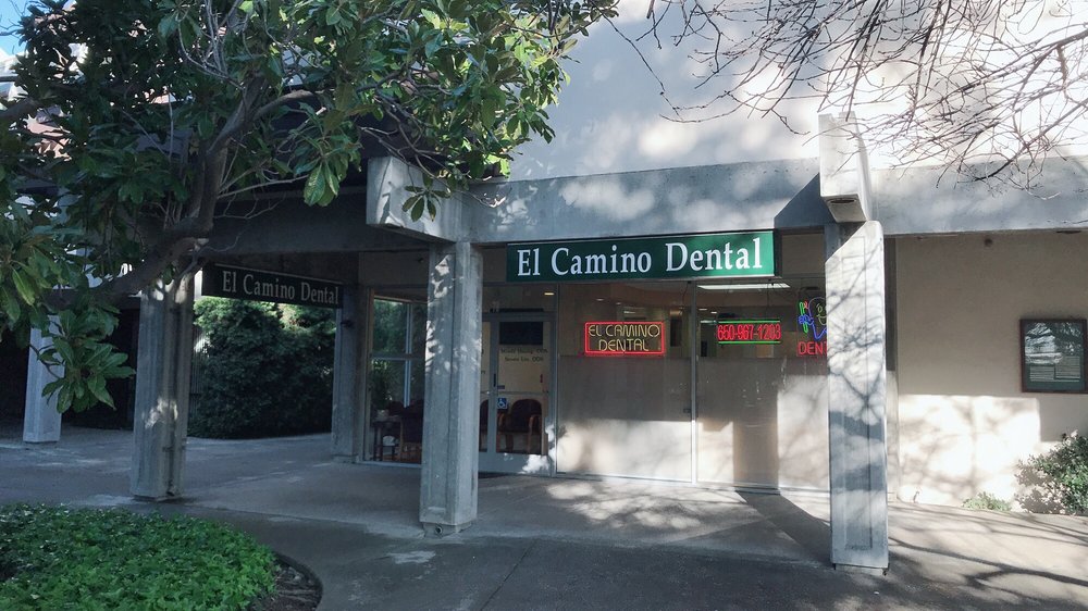 El Camino Dental 47 Reviews General Dentistry 100 W El Camino