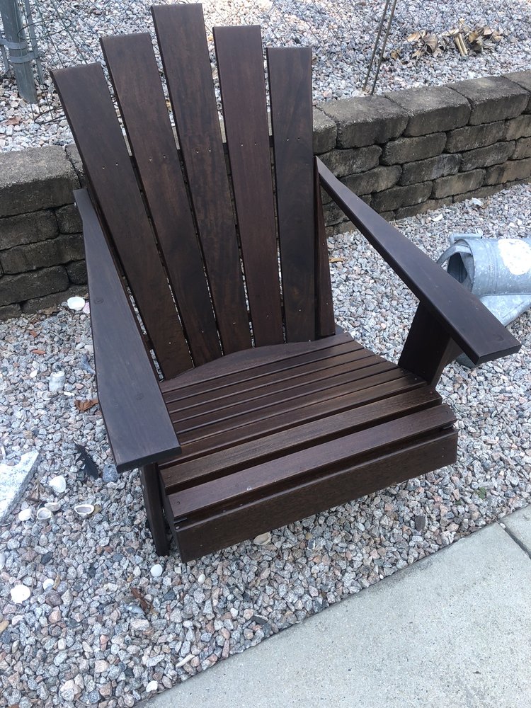 American Cedar & Millwork