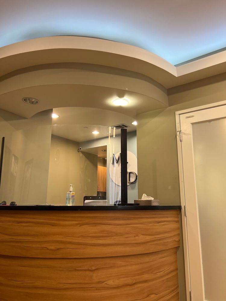 image of business MKD Dentistry