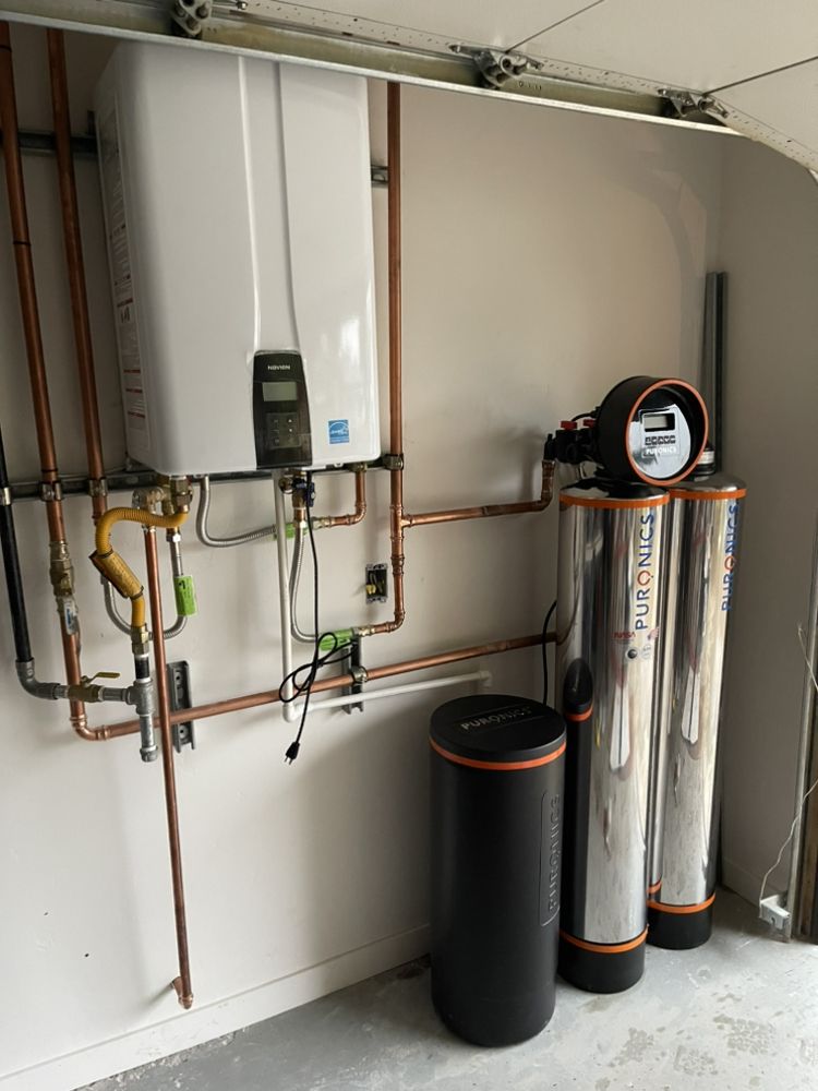 Above All Plumbing