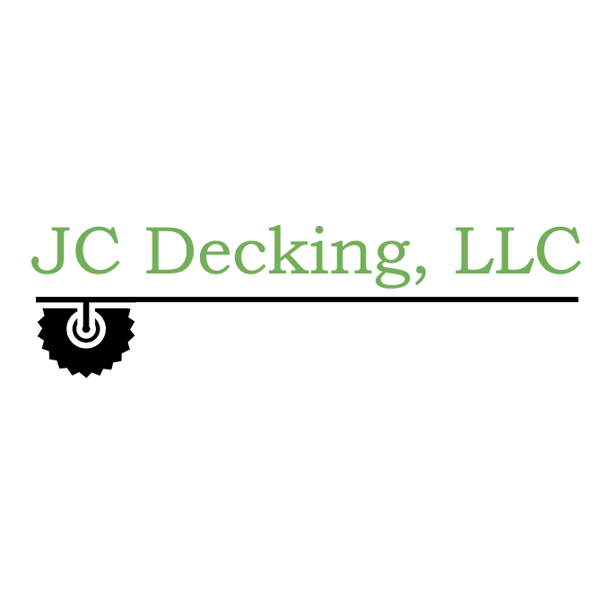 image of business JC Decking