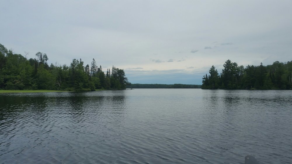 Boundary Waters Guide Service LLC Tours 529 E Sheridan St, Ely, MN