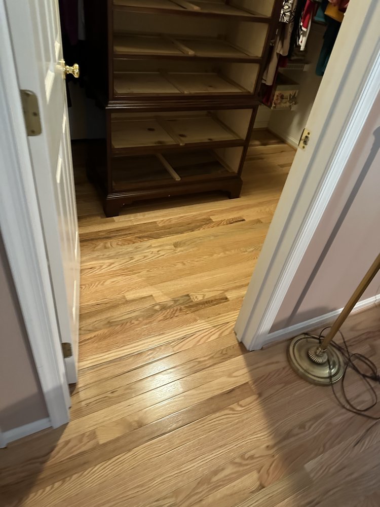 Floors and Designs