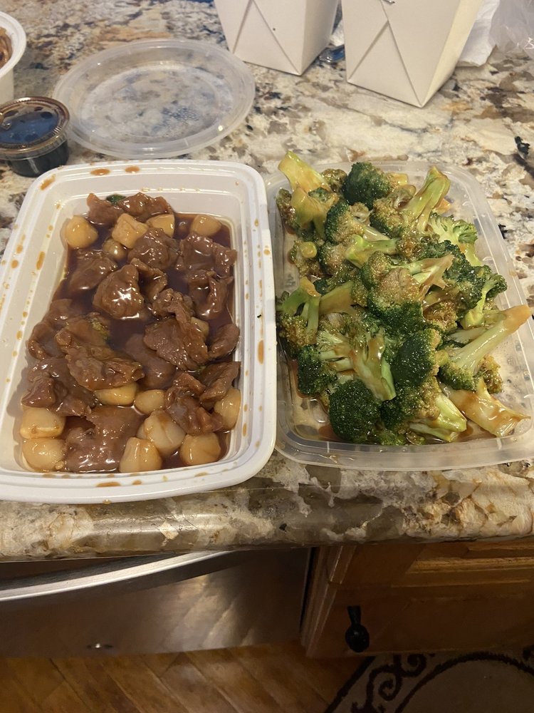 China Garden China Garden