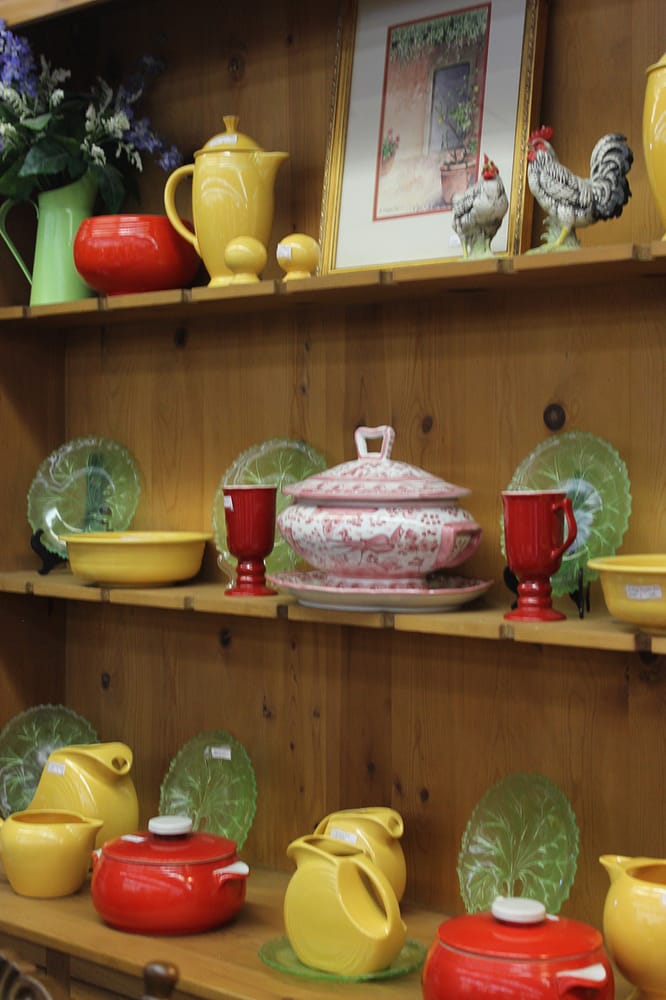 Annabell’s Attic 17 Reviews Antiques 6178 E Speedway Blvd