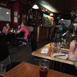 Restaurants In Lewisburg Yelp The Irish Pub