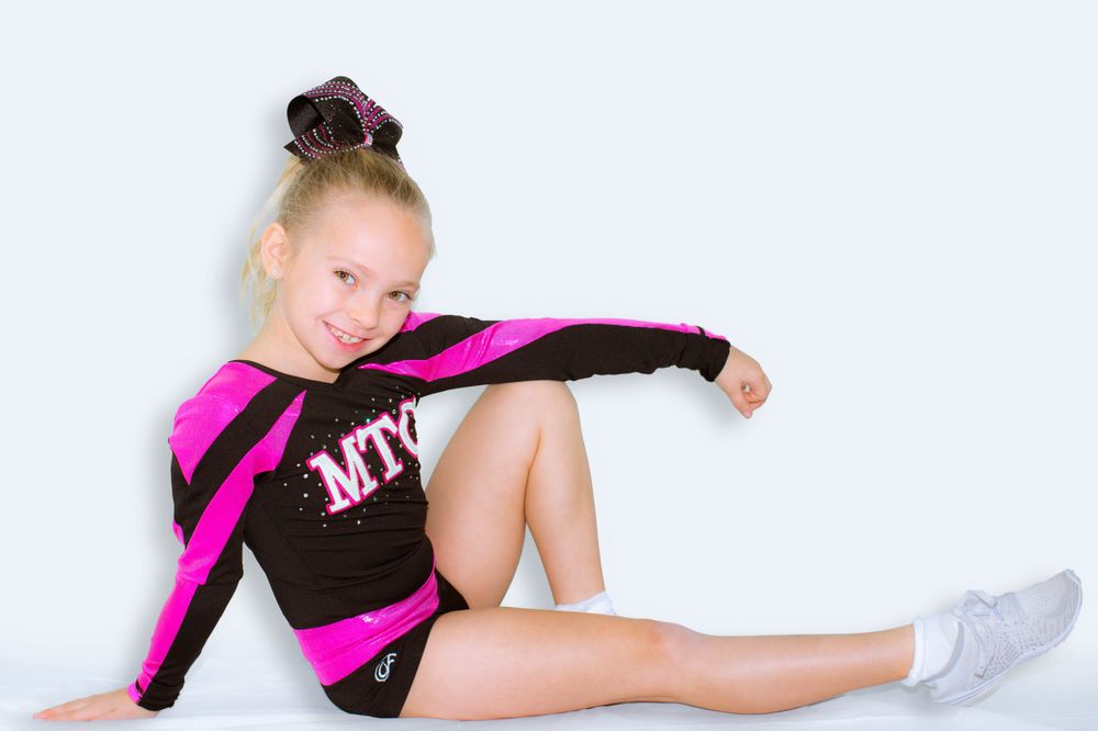 More Than Cheer - loudoun