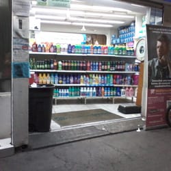 Farmacia Unión - Farmacia - Pilares 902, Letrán Valle Farmacia Unión - Farmacia - Pilares 902, Letrán Valle