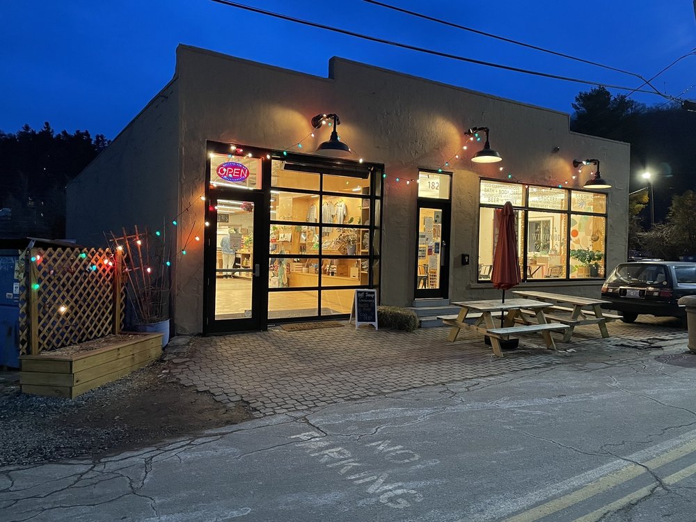 Wildwood Community Market