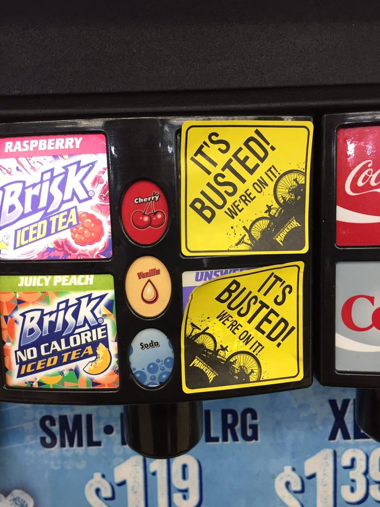 Maverik Country Store 26 Photos Convenience Stores 965 S Hwy 99, Fillmore, UT Phone