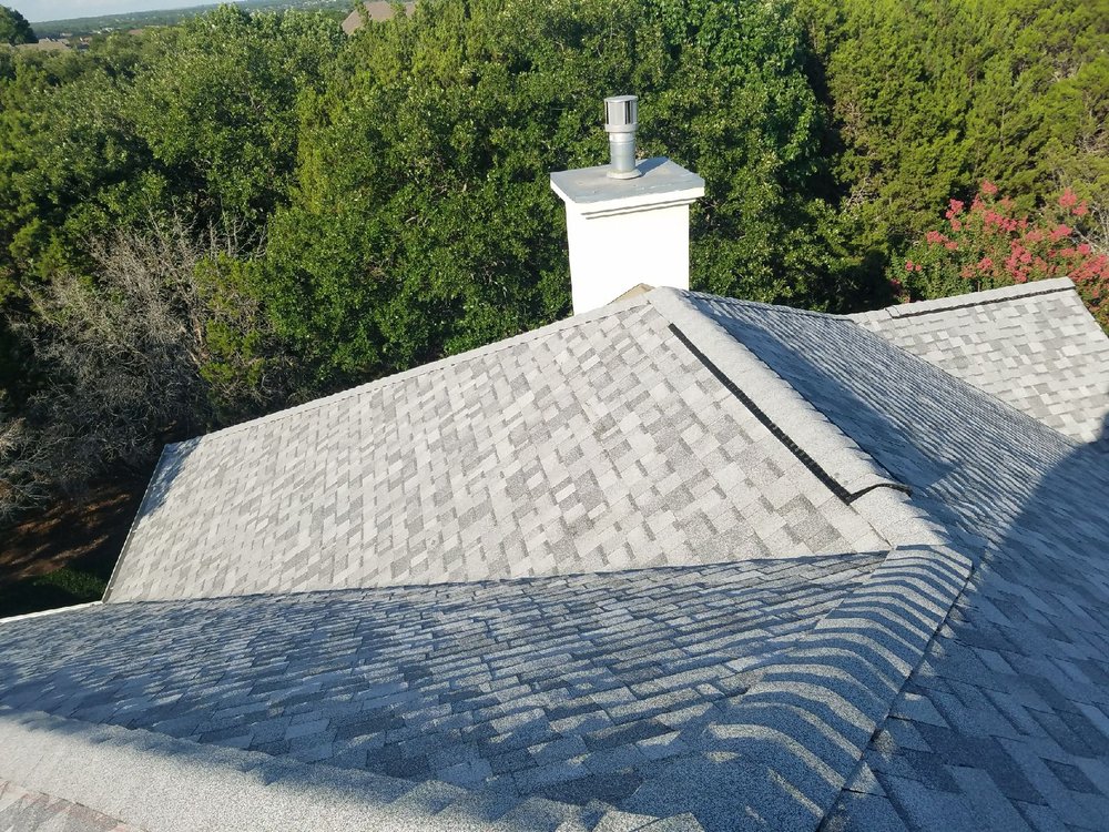Pearson Family Roofing
