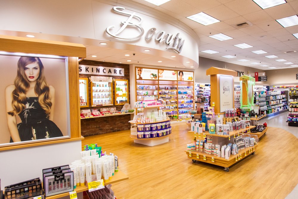 Bartell Drugs