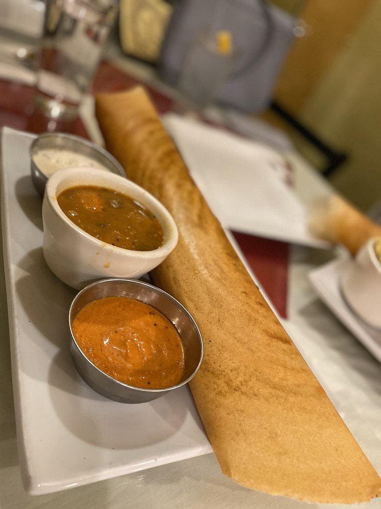 Masala Indian Cuisine