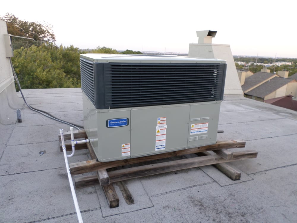 image of business Clean Air