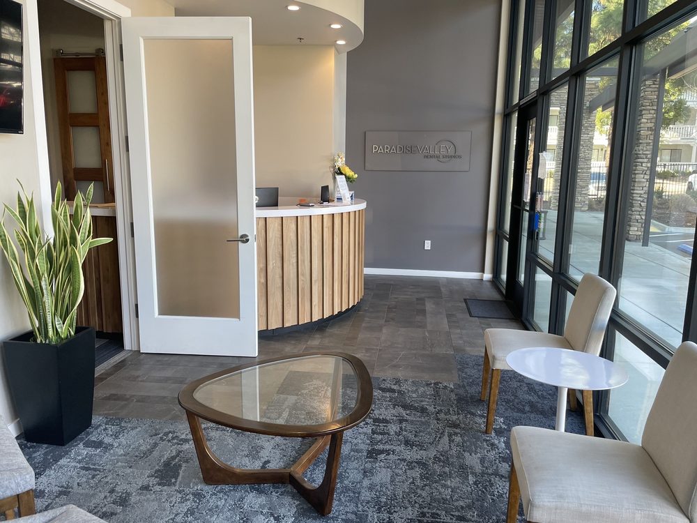 image of business Paradise Valley Dental Studios