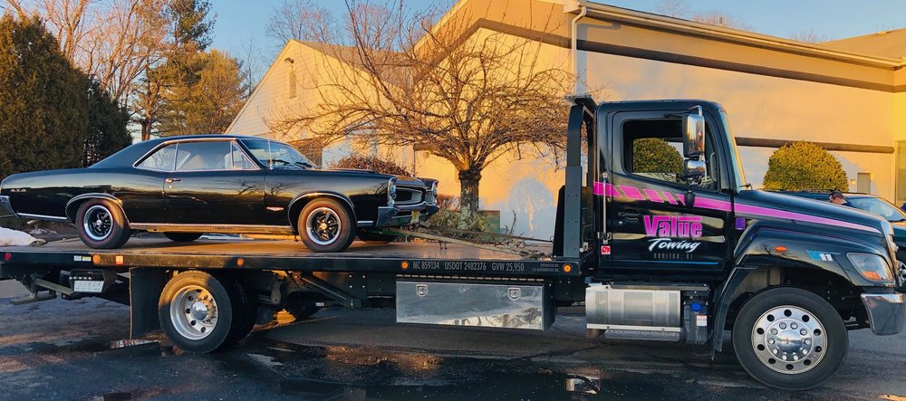 Value Towing 