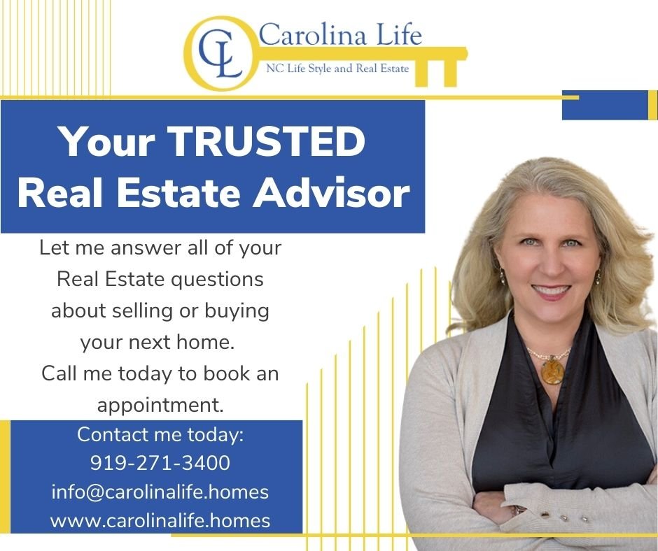 Carolina Life & Homes Realty