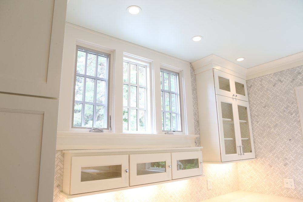 image of business Rochester Remodeling And Home Builders