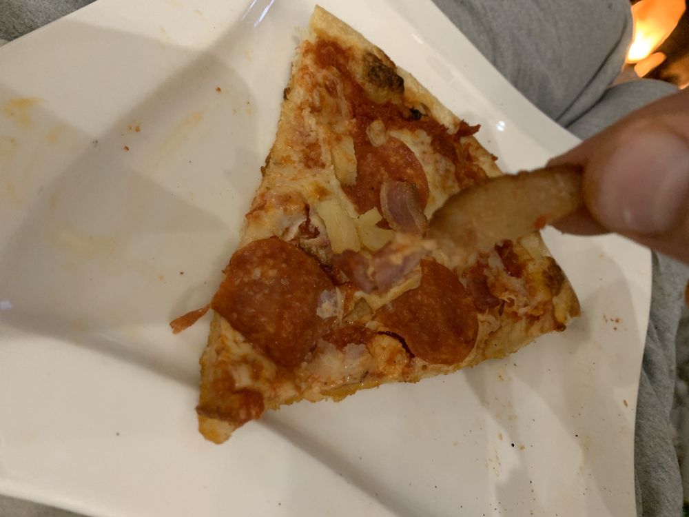Pizza Pizza