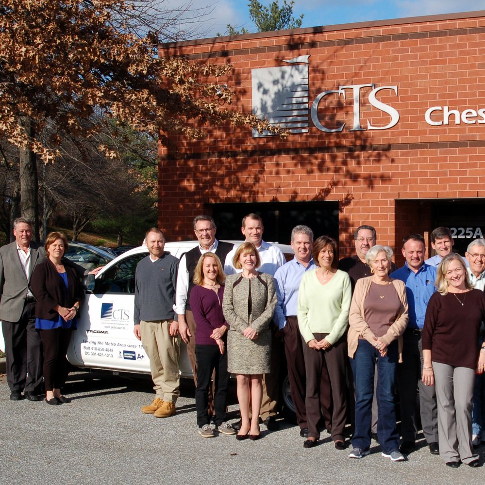 CTS