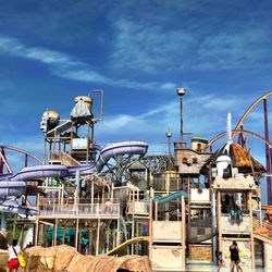 P O Of Six Flags Hurricane Harbor Gurnee Il United States Skull Island P O Of Six Flags Hurricane Harbor Gurnee Il United States Skull Island