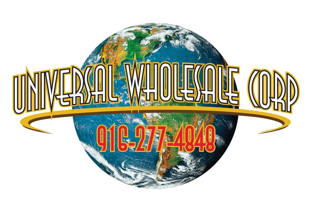 Universal Wholesale CLOSED 24 Photos & 11 Reviews Discount Store