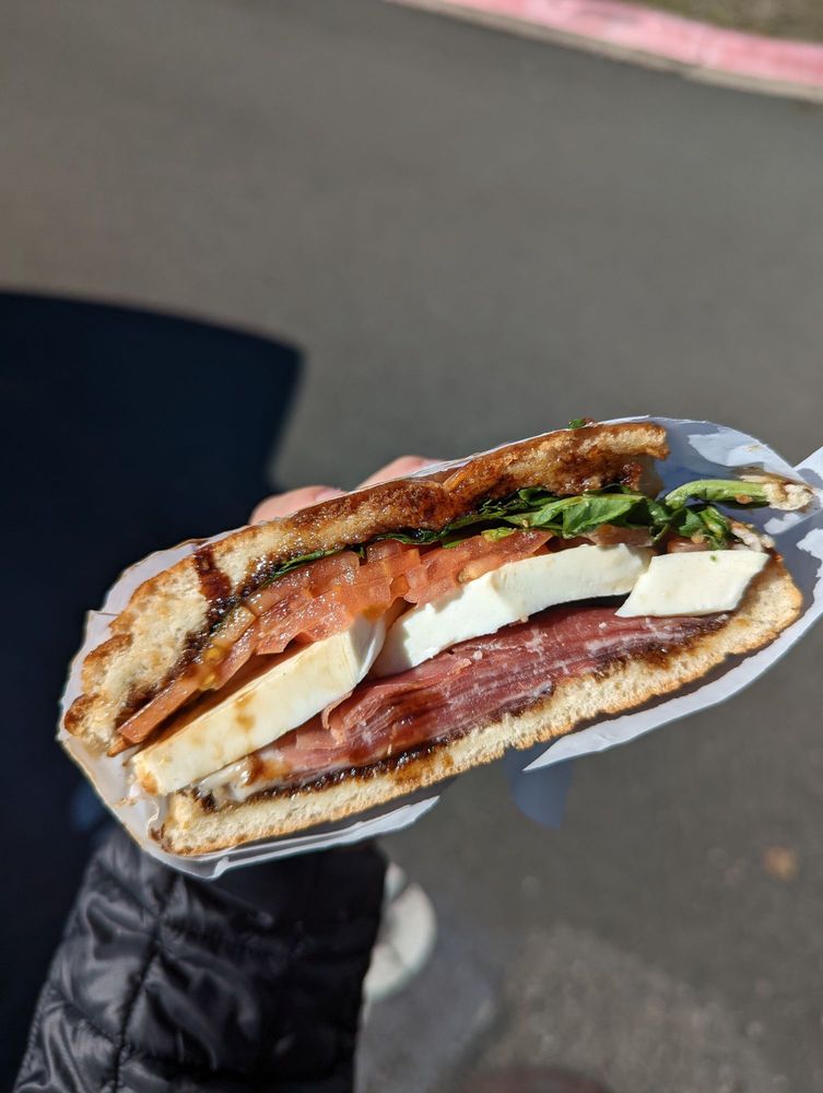 Bruno's Deli