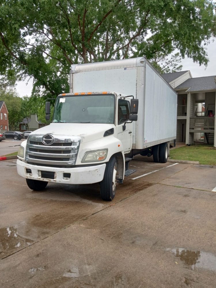 Expert Movers