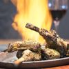 An Indian Affair