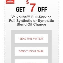 Duke of oil coupons