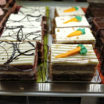 gerardo s european bakery