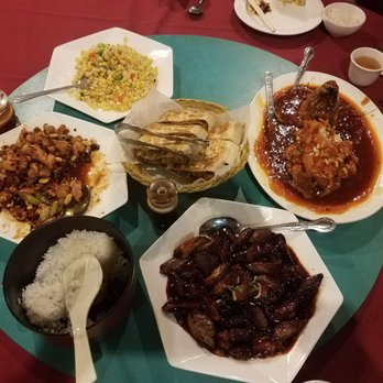 Yu Shan Chinese Restaurant Order Food Online 82 Photos 157 Photo Of Yu Shan Chinese Restaurant Seattle Wa United States Sweet Rice