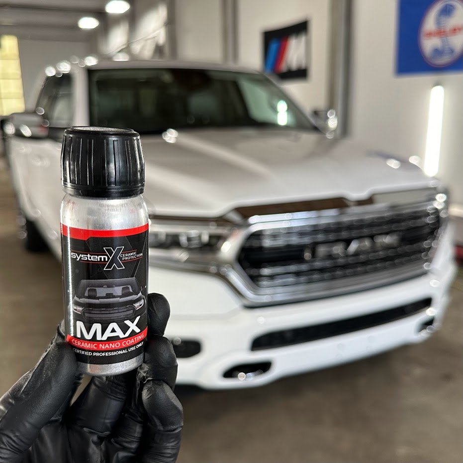 Scales Auto Detailing