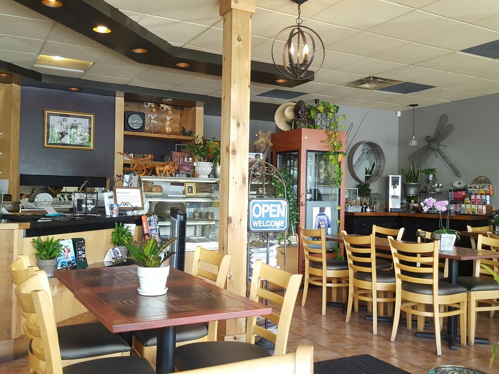 ThaiIsaan 23 Reviews Thai 1256 56th Street, Tsawwassen, BC