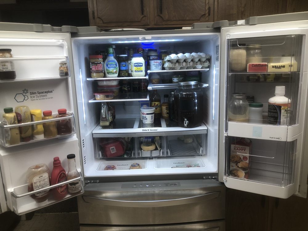 A Plus Appliance Repair