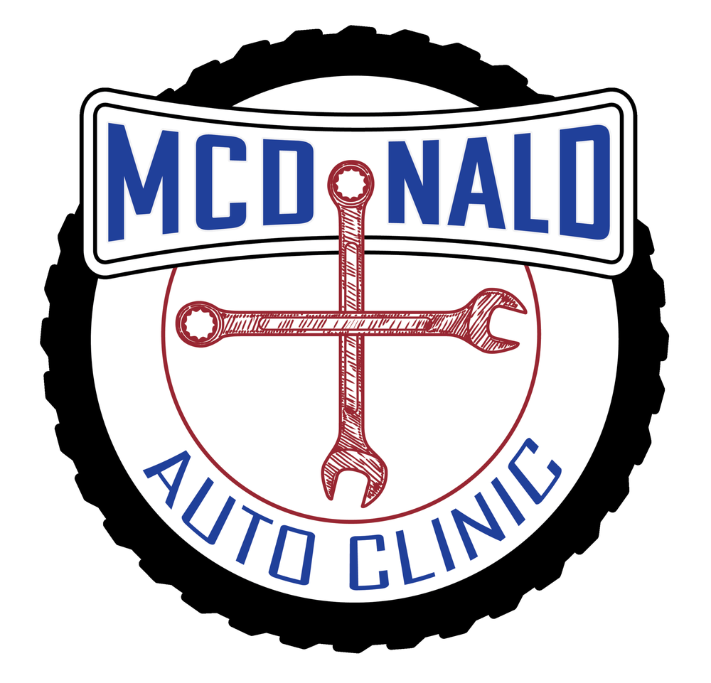 McDonald Auto Clinic