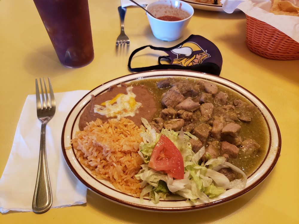 Photo of Mario's Traditional Mexican Food